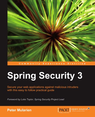 Spring Security 3