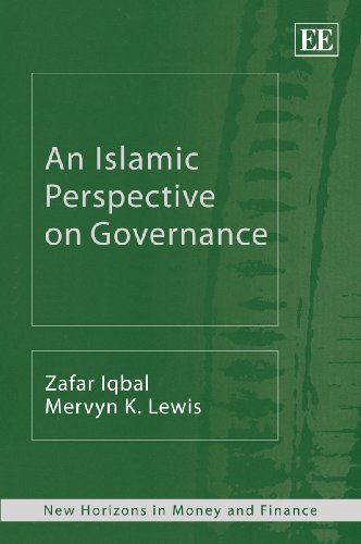 An Islamic Perspective on Governance