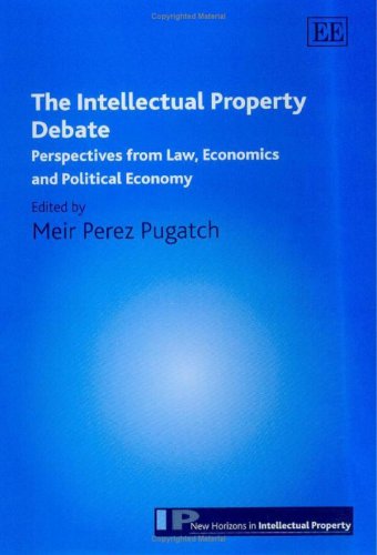 The Intellectual Property Debate