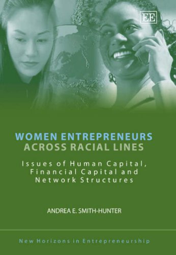 Women Entrepreneurs Across Racial Lines