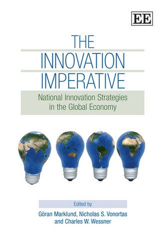 The Innovation Imperative