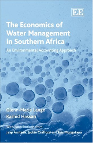 The Economics of Water Management in Southern Africa