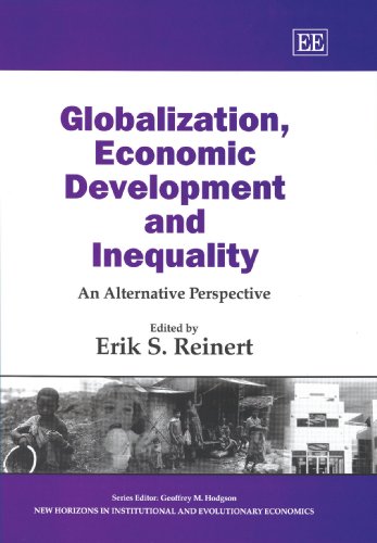 Globalization, Economic Development and Inequality