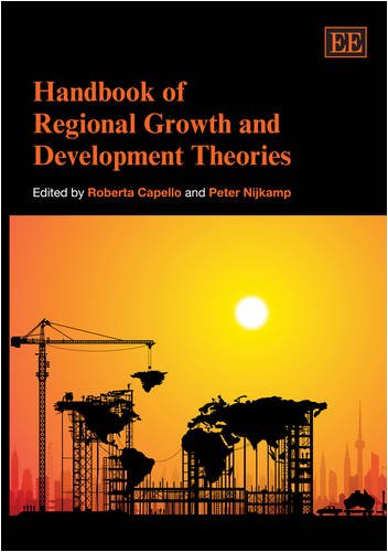 Handbook of Regional Growth and Development Theories