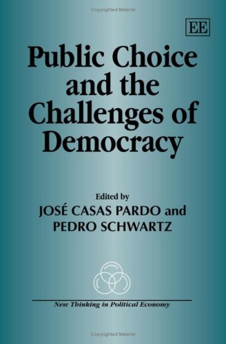 Public choice and the challenges of democracy