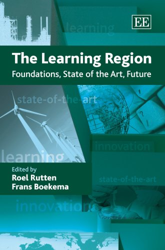 The learning region : foundations, state of the art, future