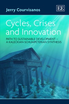 Cycles, Crises and Innovation