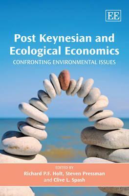 Post Keynesian And Ecological Economics