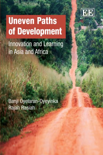 Uneven Paths of Development