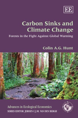 Carbon Sinks And Climate Change