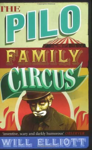 The Pilo Family Circus