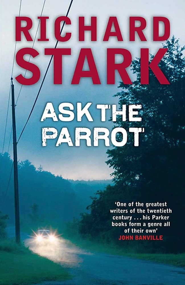 Ask The Parrot