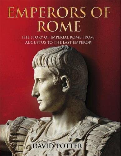 Emperors of Rome