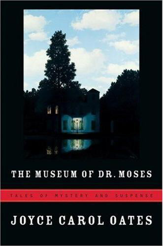 The Museum of Dr Moses