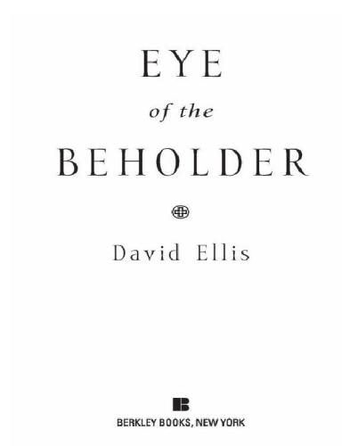 Eye Of The Beholder