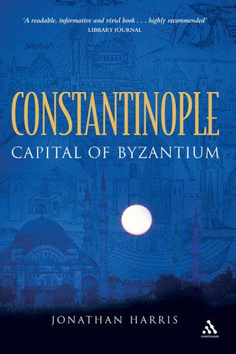 Constantinople