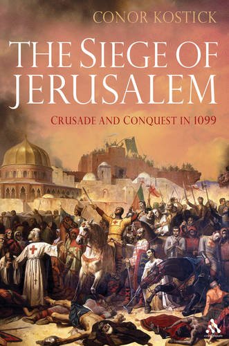 The Siege of Jerusalem