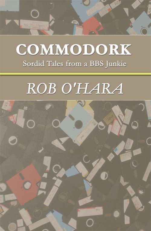 Commodork