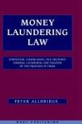 Money Laundering Law