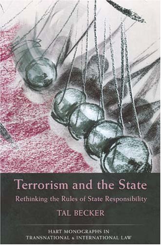 Terrorism and the State