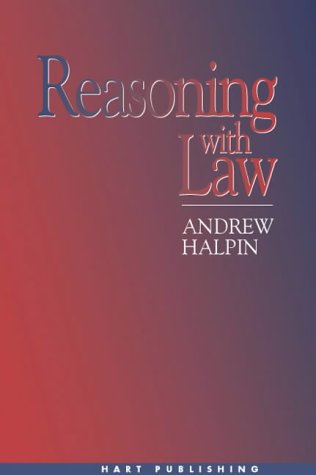 Reasoning with Law