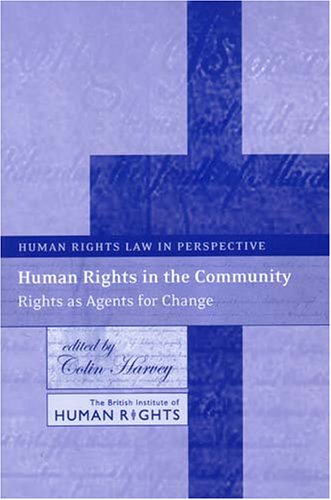 Human Rights in the Community