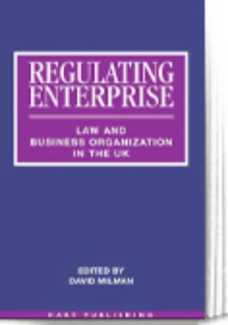 Regulating Enterprise