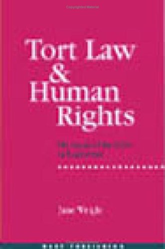 Tort Law and Human Rights