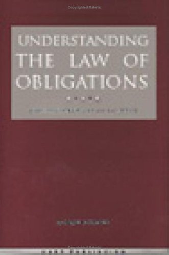 Understanding the Law of Obligations