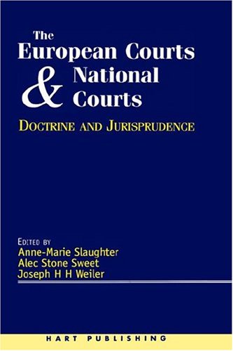 The European Court and National Courts