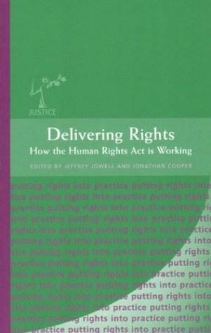 Delivering Rights