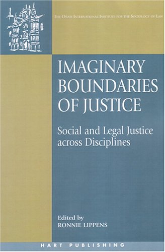 Imaginary Boundaries of Justice