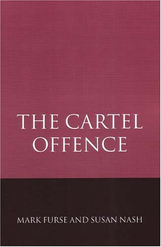 The Cartel Offence