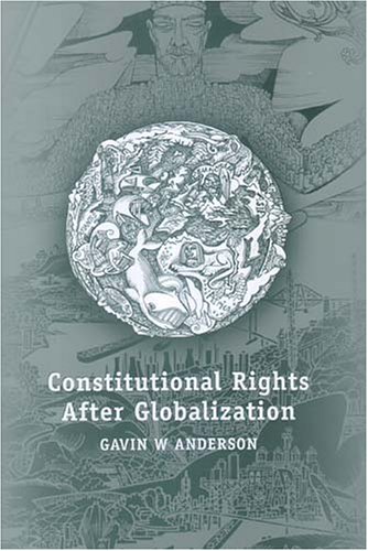 Constitutional Rights After Globalization