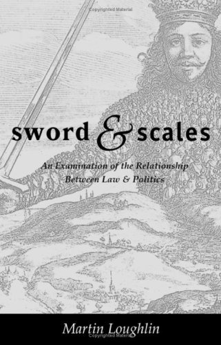 Sword and Scales