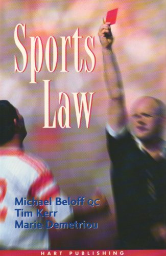 Sports Law