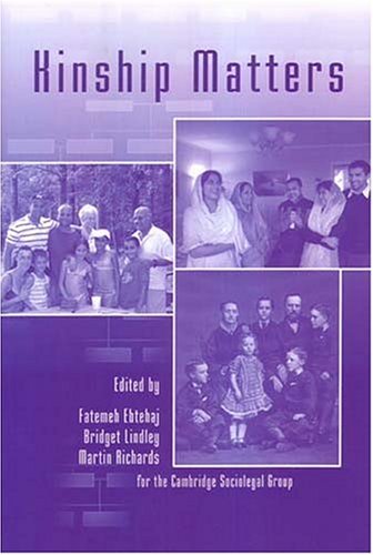 Kinship Matters