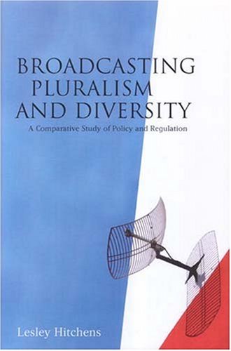 Broadcasting Pluralism and Diversity