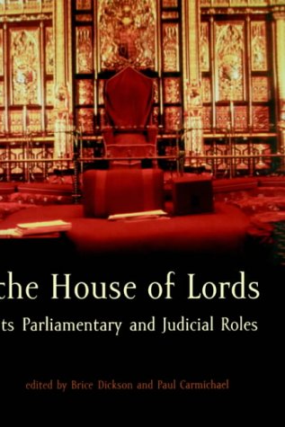 The House of Lords
