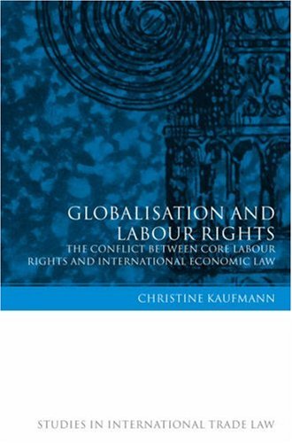 Globalisation and Labour Rights