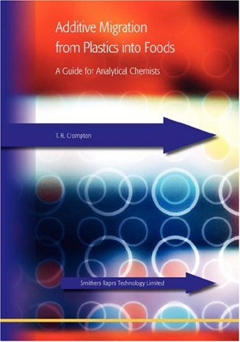 Additive Migration from Plastics Into Food; A Guide for Analytical Chemists