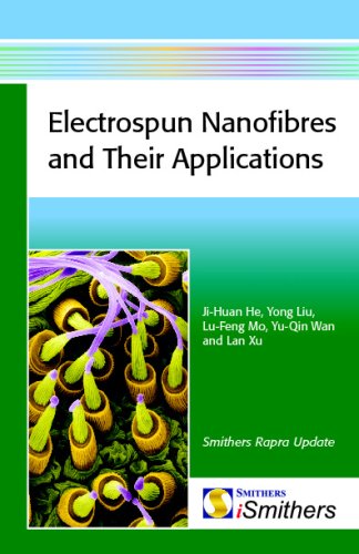 Electrospun Nanofibres and Their Applications