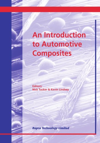 An introduction to automotive composites