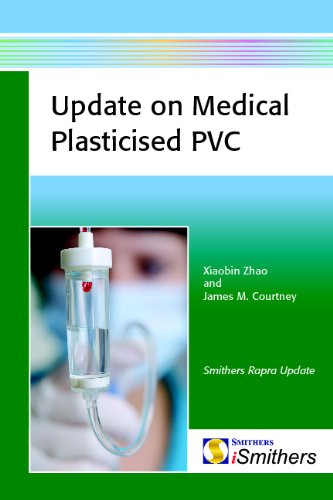 Update on Medical Plasticized PVC