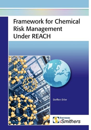 Framework for Chemical Risk Management Under Reach