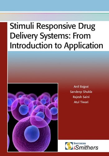 Stimuli responsive drug delivery systems : from introduction to application