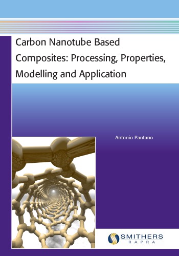 Carbon Nanotube Based Composites