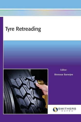 Tyre retreading