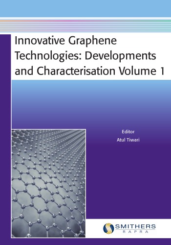 Innovative Graphene Technologies