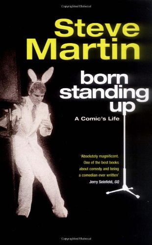 Born Standing Up